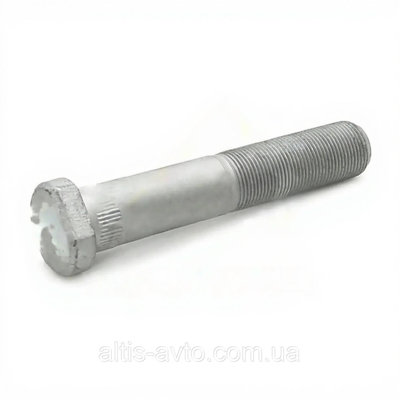 Болт М22*1,5*120 колеса IVECO (Sampa) 060.338