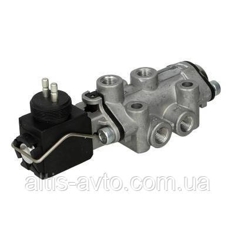 Соленоид Scania 4, R GRS900 ➤ 1334037 Соленоид Scania 4, R GRS900 ➤ 1334037