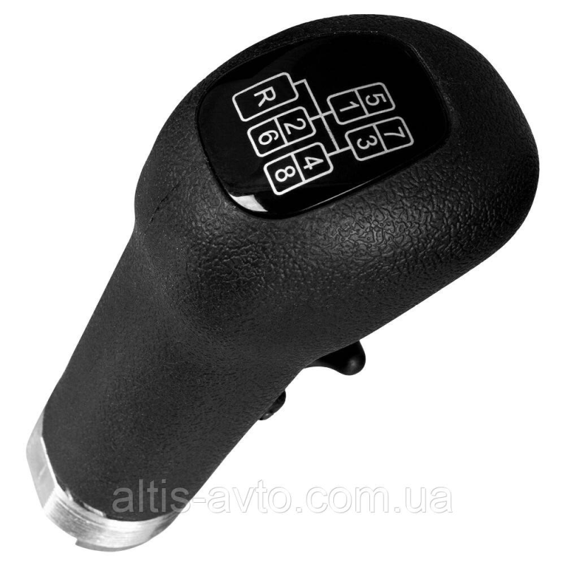 Рукоятка рычага КПП DAF 75 CF, 85 CF ➤ 4630850400 Рукоятка рычага КПП DAF 75 CF, 85 CF ➤ 4630850400