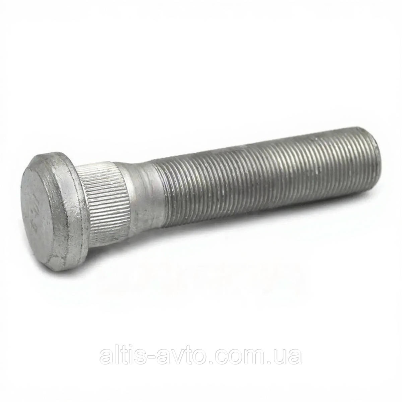 Шпилька М22*1,5*75*105*36*25,5 колеса Renault, VOLVO (Sampa) 031.067 Шпилька М22*1,5*75*105*36*25,5 колеса Renault, VOLVO (Sampa) 031.067