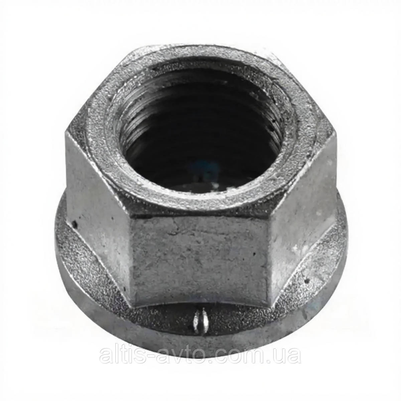 Гайка М20*2*20 SW27 колеса TRILEX, BPW, DAF, MAN, Mercedes, SCANIA, VOLVO (Sampa) 020.454 Гайка М20*2*20 SW27 колеса TRILEX, BPW, DAF, MAN, Mercedes, SCANIA, VOLVO (Sampa) 020.454