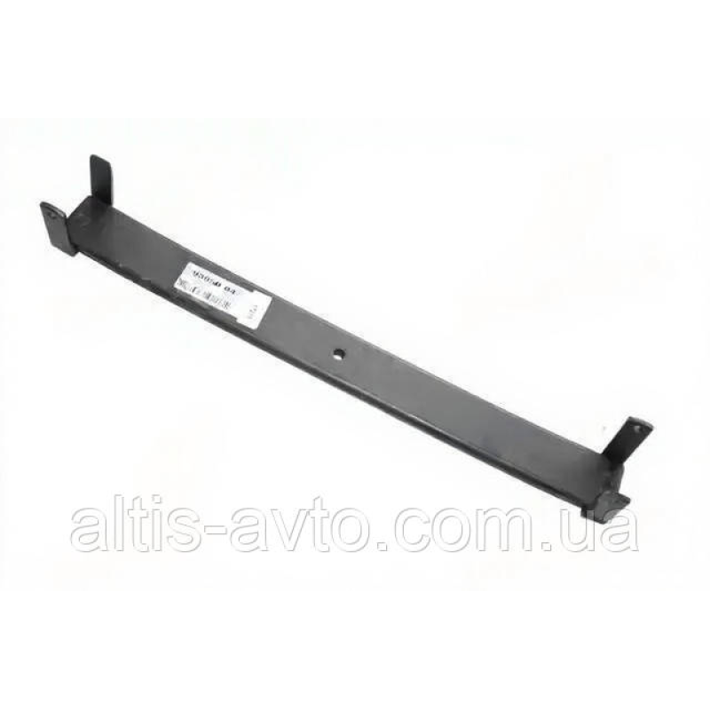 Лист №4 рессоры DAF (Schomaecker) 29305004