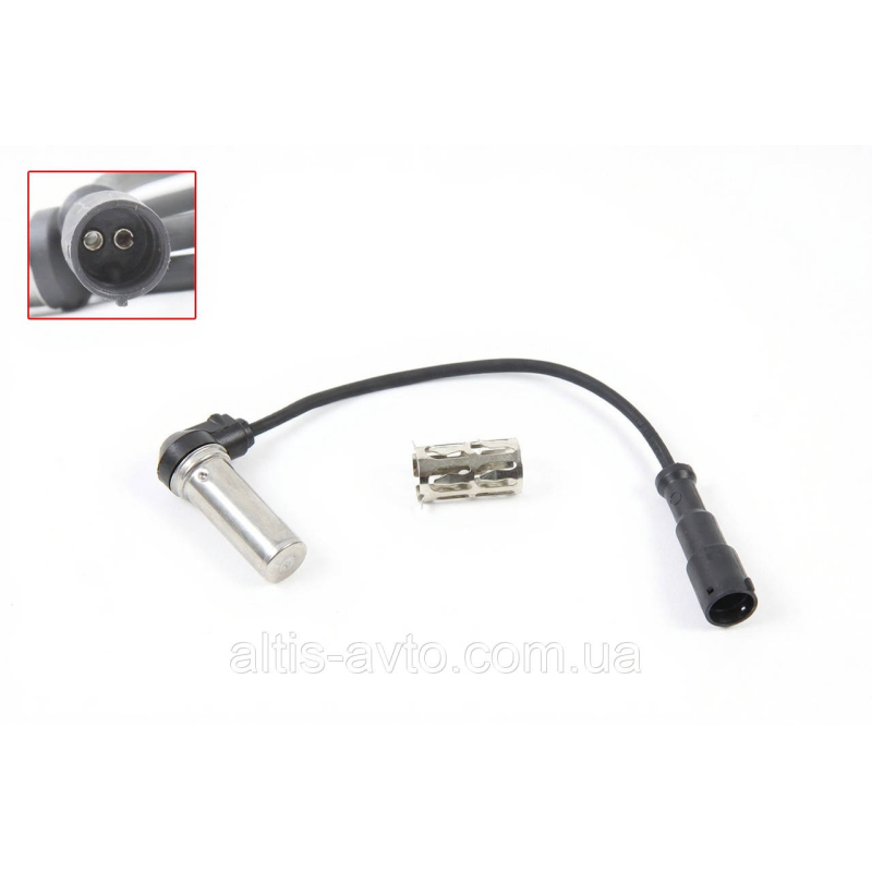 Датчик ABS DAF 85 CF, 55 LF, 65 CF, 75 CF, 95 XF ➤ 4410328780 Датчик ABS DAF 85 CF, 55 LF, 65 CF, 75 CF, 95 XF ➤ 4410328780