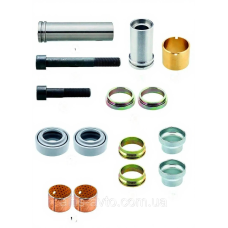 Ремкомплект суппорта MERITOR ELSA 1 (Andtech) 0810 20244