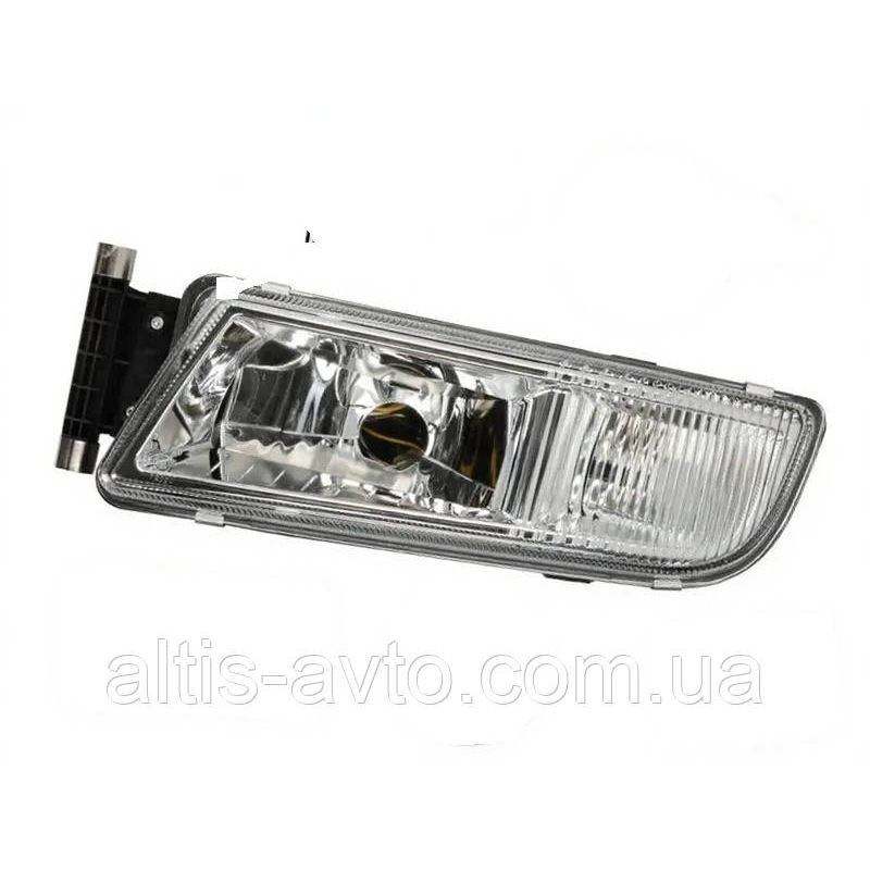 Фара противотуманная MAN Tgx Tgs,Tga (H3/H4) 24V фары для грузовиков Ман Тга Тгс Тгх