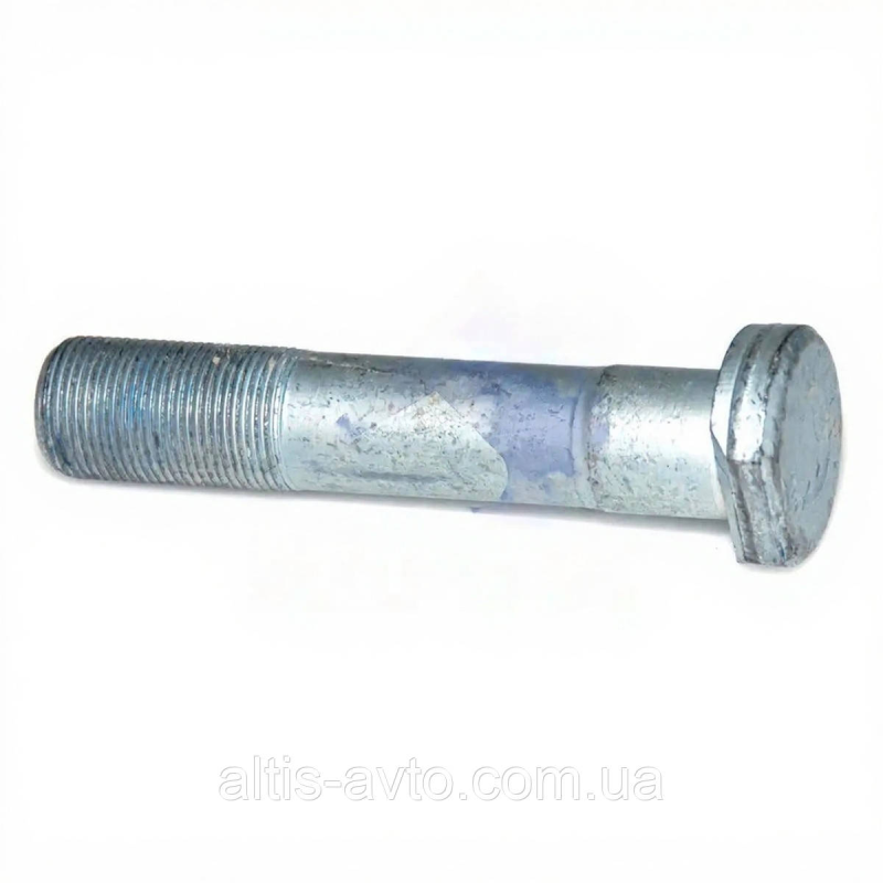 Шпилька М22*1,5*110 колеса MAN TGA,TGM,TGS,TGX (Sampa) 021.074