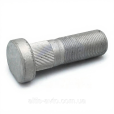 Шпилька М22x1,5x68 колеса SAF (Sampa) 075.102