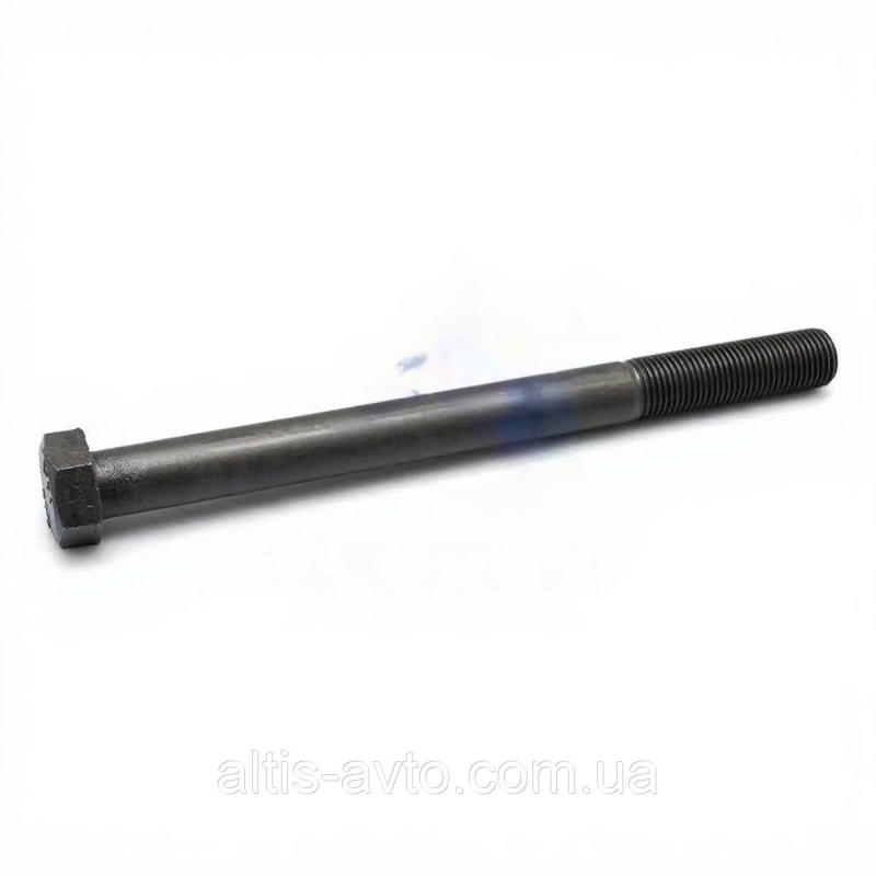 Болт М20*2*240 рессоры MAN (Sampa) 020.210
