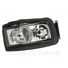 Фара MAN Tga L2000, Tgl, Tgm, Tgs, Tgx 8.180 8.150 фара Ман Тгл Тга оптика для грузовиков