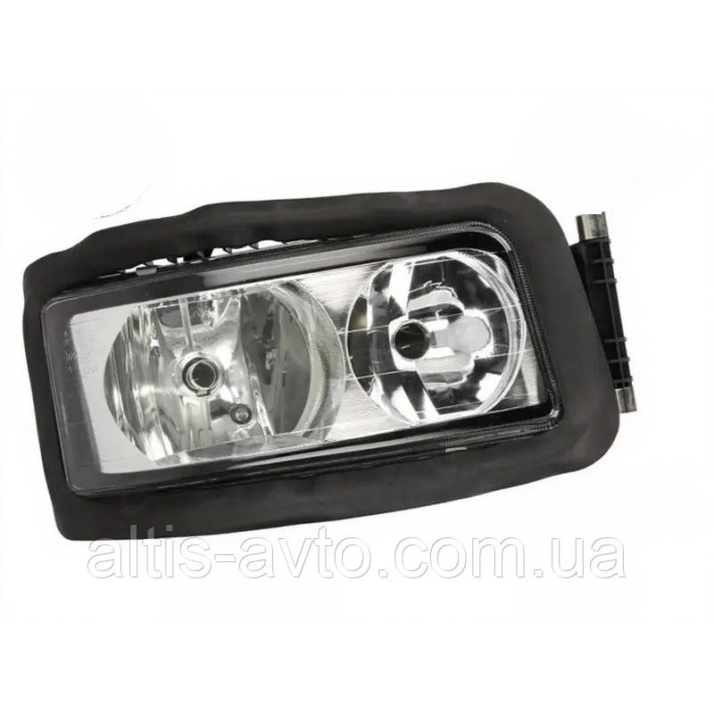Фара MAN Tga L2000, Tgl, Tgm, Tgs, Tgx 8.180 8.150 фара Ман Тгл Тга оптика для грузовиков