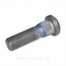 Шпилька М22*1,5*50*79*25,5*36 колеса Renault, VOLVO (Sampa) 031.071