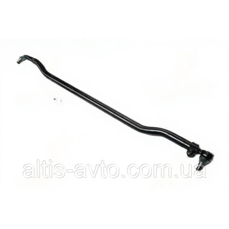 Тяга рулевая поперечная MAN F,M90,F,L2000, 8.163 L=1628 (Febi) 23703