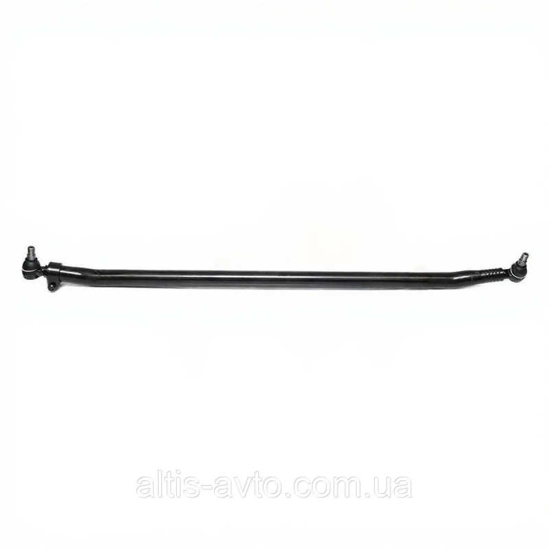 Тяга рулевая поперечная DAF CF65,75,85,95XF,XF95,105 L=1522 (Sampa) 097.896-01 Тяга рулевая поперечная DAF CF65,75,85,95XF,XF95,105 L=1522 (Sampa) 097.896-01