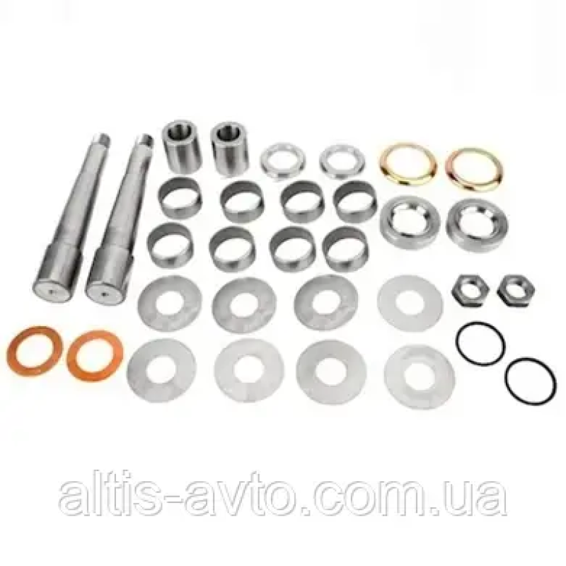 Шкворень на ось DAF 65 CF, 75 CF, 85 CF, 95 XF ➤ 681706 Шкворень на ось DAF 65 CF, 75 CF, 85 CF, 95 XF ➤ 681706