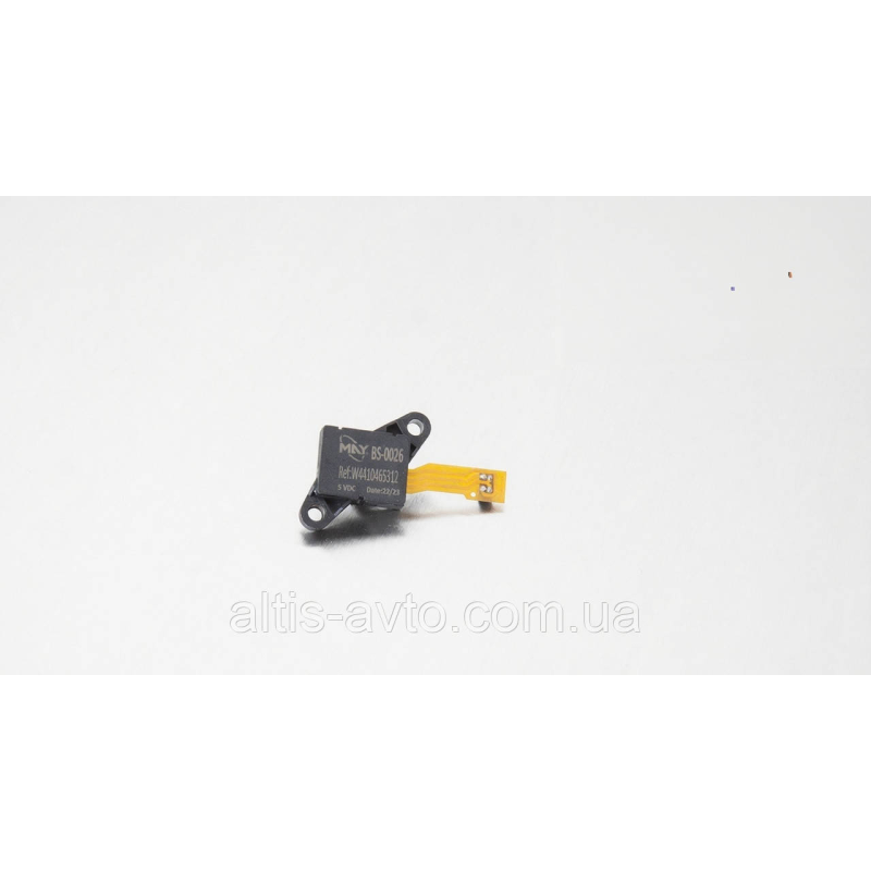 Датчик давления Renault, VOLVO I–SHIFT, D ➤ 4410465312 Датчик давления Renault, VOLVO I–SHIFT, D ➤ 4410465312