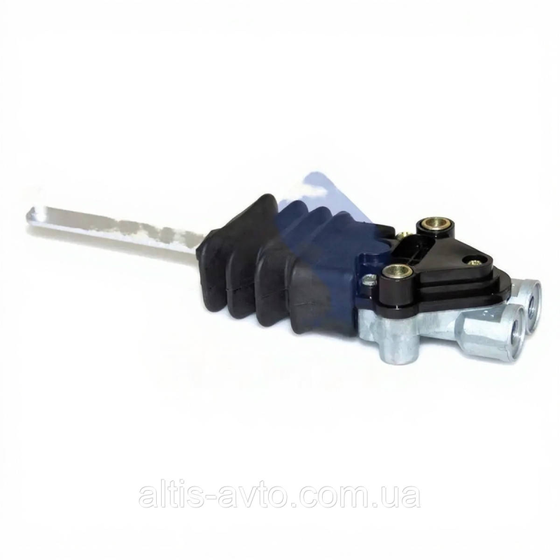 Кран уровня пола кабины VOLVO (SAMPA) 094.100-01