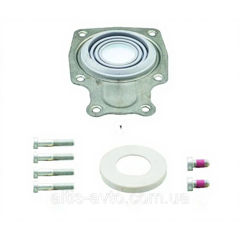 Ремкомплект суппорта MERITOR D3 (Andtech) 0810 20263