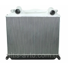 Интеркуллер  MAN TGA, TGS, TGX D0836LF (NRF) 30205