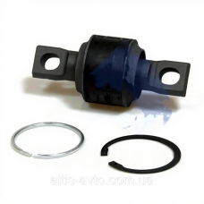 Ремкомплект тяги лучевой Mercedes MK,SK 1824, 1424, 1422 (Sampa) 010.683