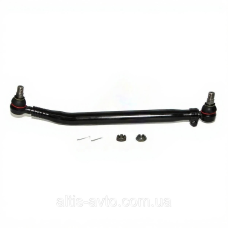 Тяга рулевая продольная Renault Magnum L=737 (Sampa) 097.261-01