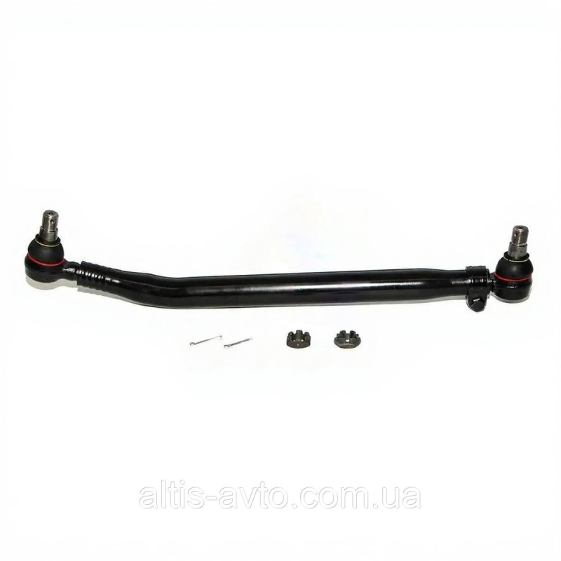 Тяга рулевая продольная Renault Magnum L=737 (Sampa) 097.261-01