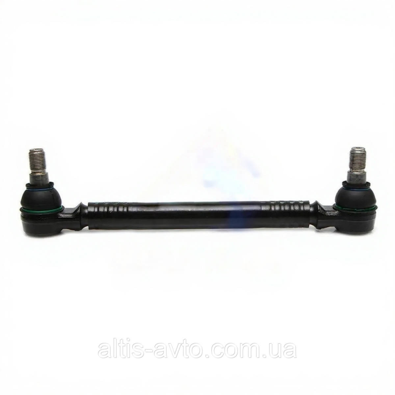 Тяга стабилизатора VOLVO FM7,9,10,12,FH 12,16 L=340 (Sampa) 097.745-01