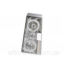 Фара Renault Magnum DXI, E-tech 5010623619, 5010544978