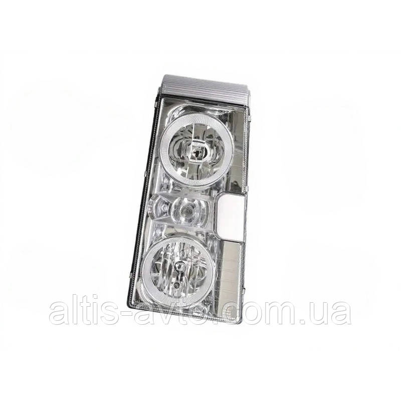 Фара Renault Magnum DXI, E-tech 5010623619, 5010544978