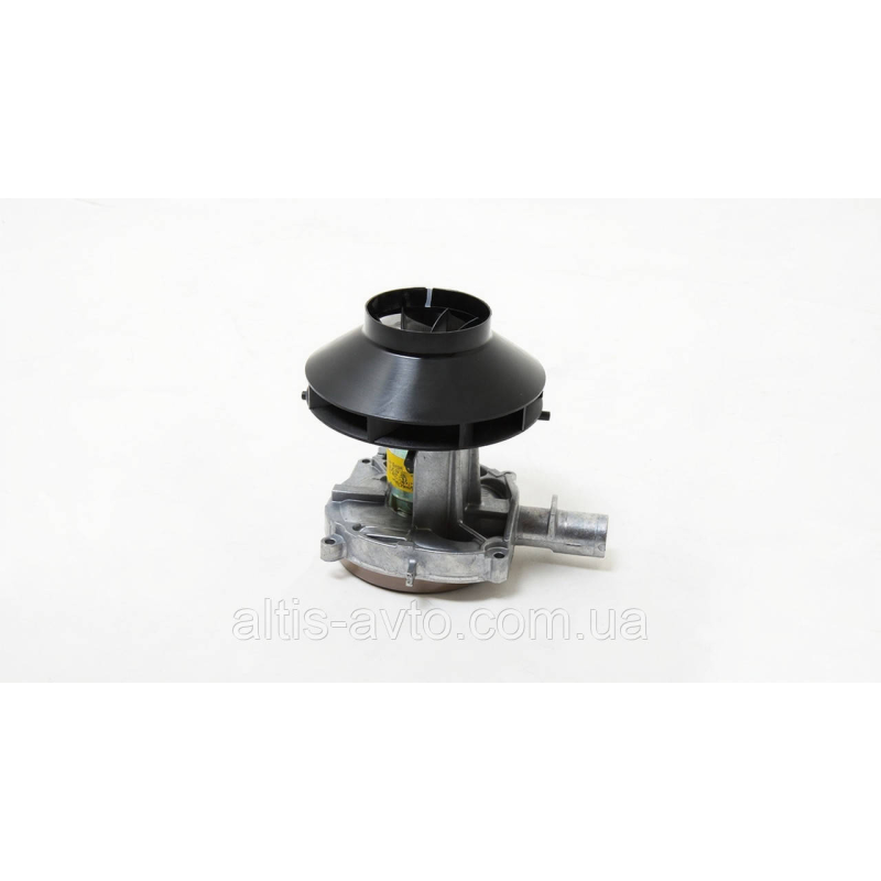 Двигатель автономки/отопителя салона EBERSPACHER D4S 24V ➤ 252145992000-EBER Двигатель автономки/отопителя салона EBERSPACHER D4S 24V ➤ 252145992000-EBER