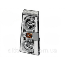 Основная фара Renault Magnum ETech Dxi Евро 3 5 (H1/PY21W/H7) 5010623620