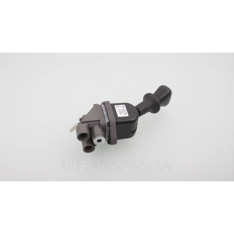 Кран тормозной ручной RENAULT, IVECO ➤ 5010422401 Кран тормозной ручной RENAULT, IVECO ➤ 5010422401