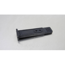 Крепление брызговика MAN TGM, TGA, TGS, TGX ➤ 81664100226