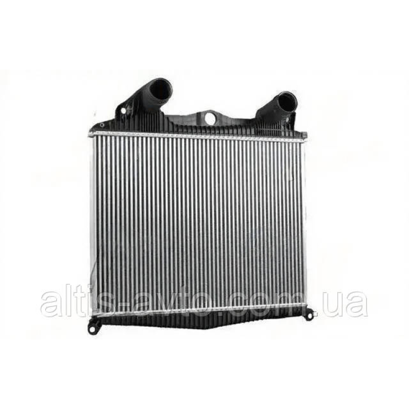 Интеркуллер MAN TGA D0836LF41-D2876LF25 (NRF) 30450