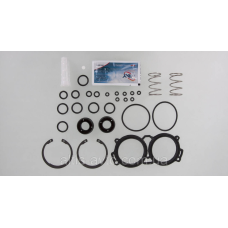 Ремкоплект модуля управления EBS VOLVO, Renault, MAN L2000, M2000 ➤ 2027-EK