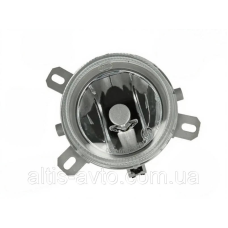 Противотуманка Renault Magnum E-tech, Dxi фара противотуманная 5010312972