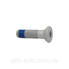 Комплект болтов JOST JSK 40 K9, 42 K2, K6, MK 162 4 шт ➤ SKE001011400S