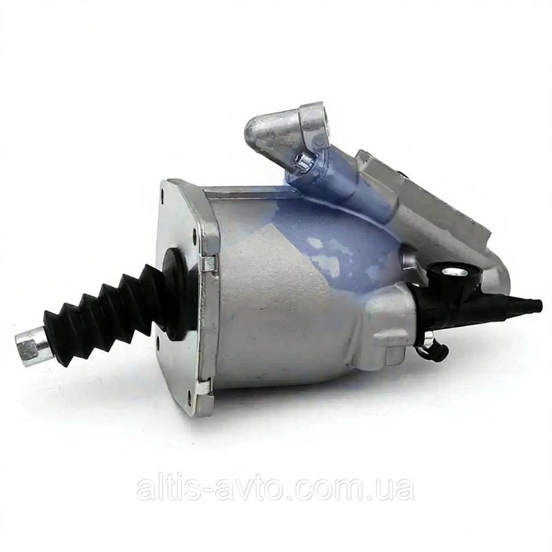 ПГУ Renault (SAMPA) 094.095