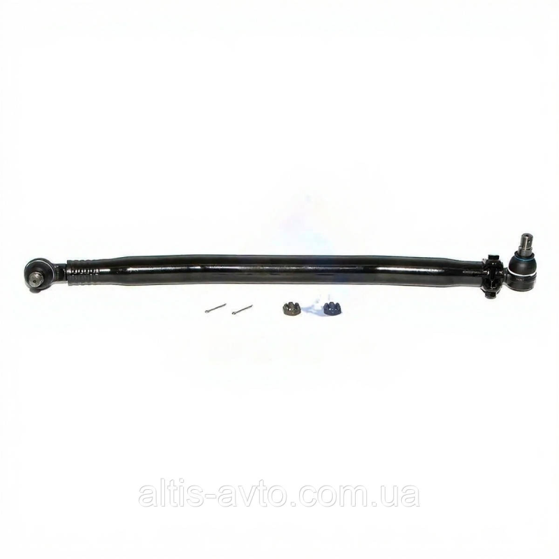 Тяга рулевая продольная DAF 65,75,85CF L=876 (Sampa) 097.173-01