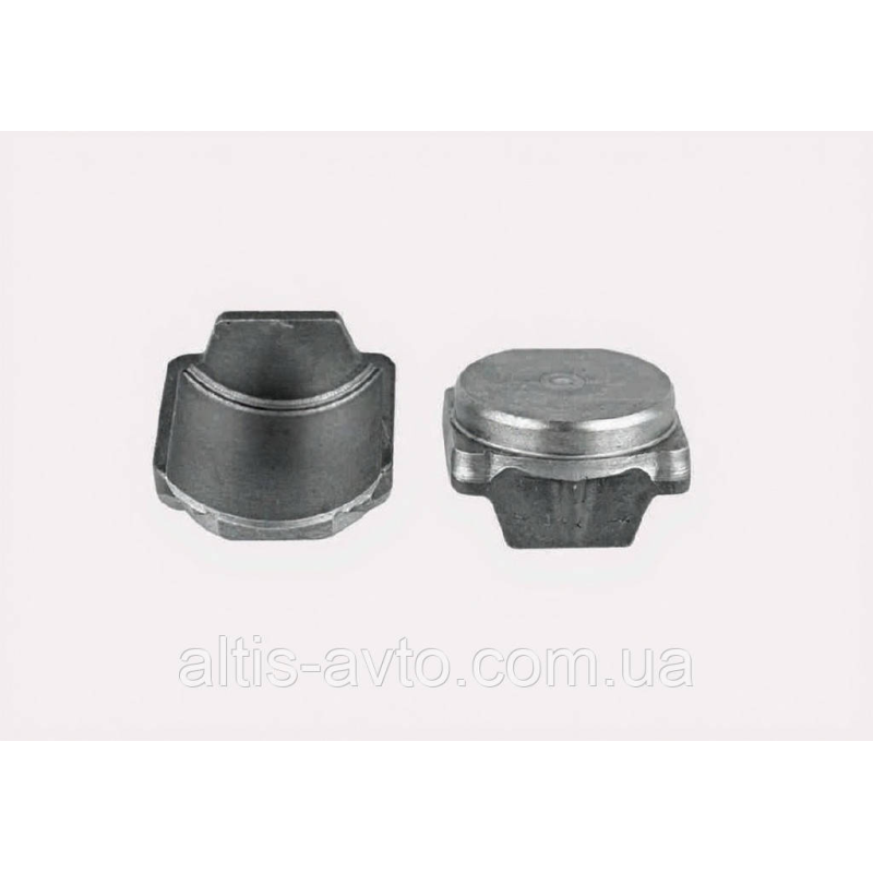 Комплект крышек подшипника суппорта MERITOR ELSA 2, ELSA 195, ELSA 225, EX 225 ➤ ELSA 2, ELSA195, ELSA225 Комплект крышек подшипника суппорта MERITOR ELSA 2, ELSA 195, ELSA 225, EX 225 ➤ ELSA 2, ELSA195, ELSA225