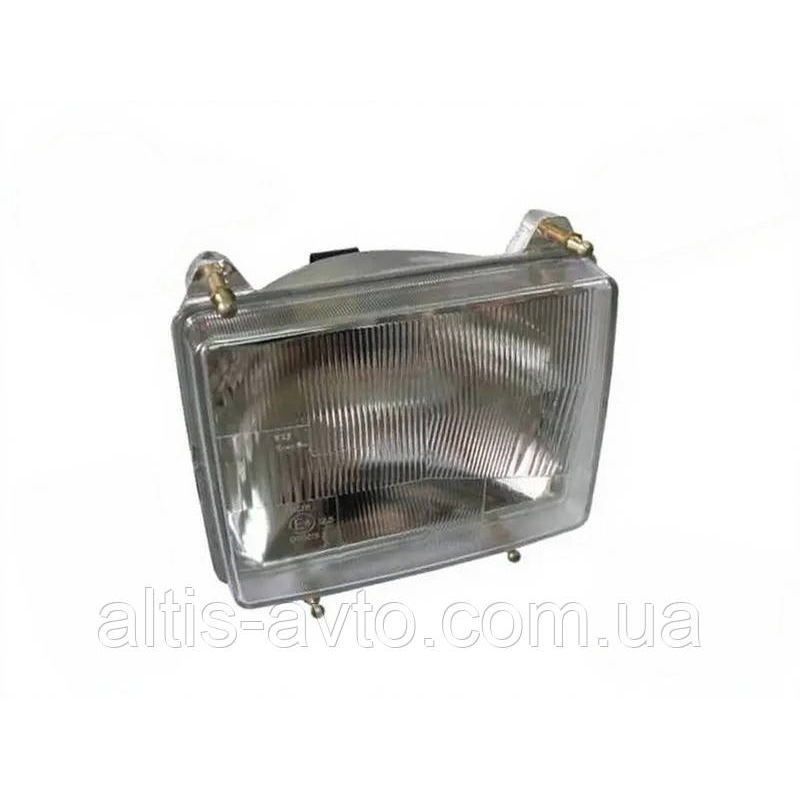 Основная фара Renault Magnum Евро 2 (лампа H4) 5010231111 Основная фара Renault Magnum Евро 2 (лампа H4) 5010231111