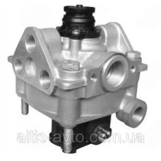 Модулятор ABS HALDEX, прицепы ➤ 364263011