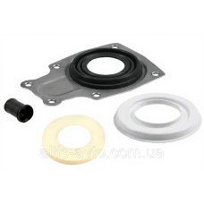 Комплект пыльников суппорта MERITOR D3 ➤ 34600646TE