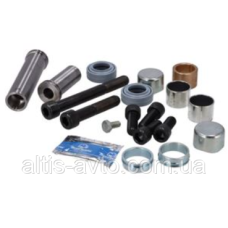 Ремкоплект направляющих суппорта Meritor LRG 544–582 ➤ MCK1140
