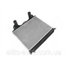 Интеркуллер MAN TGA, TGS D0836LF (NRF) 30206