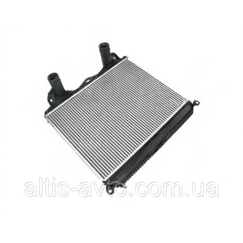 Интеркуллер MAN TGA, TGS D0836LF (NRF) 30206