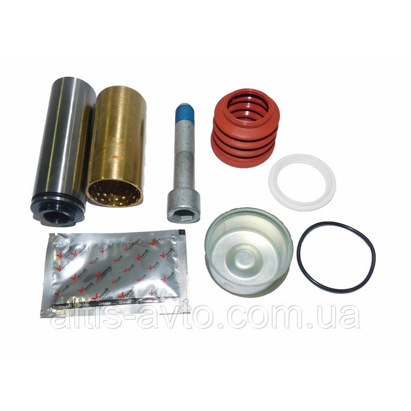 Ремкоплект суппорта SB6, SB7 Knorr ➤ k000696 Ремкоплект суппорта SB6, SB7 Knorr ➤ k000696