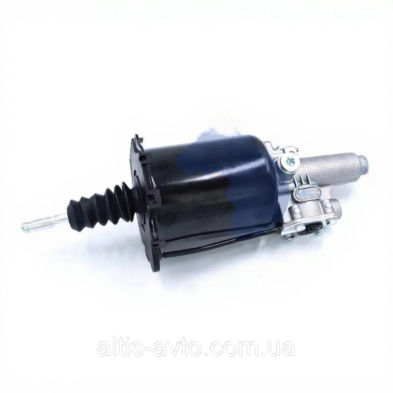 ПГУ DAF (SAMPA) 096.127