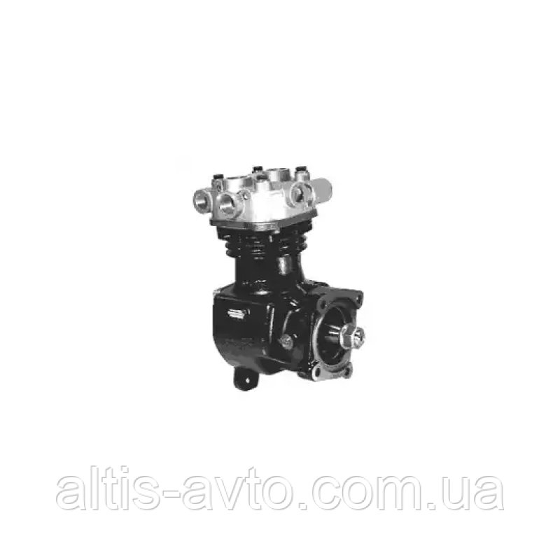 Компрессор MAN F90, F2000 Knorr LK3927 ➤ LK3927 Компрессор MAN F90, F2000 Knorr LK3927 ➤ LK3927