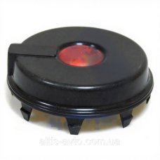 Крышка ступицы SAF SKRB INTEGRAL (Sampa) 075.099