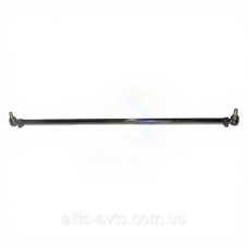 Тяга рулевая поперечная DAF CF 65/75/85, XF95, XF105 L=1690 (Sampa) 097.878-01